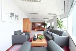 Suntec City (D1), Office #631422381
